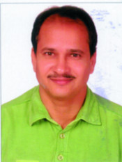 SH.Badri prasad kalarewa